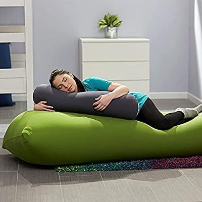 Yogibo Max Premium（ヨギボー マックス プレミアム） アクアブルー